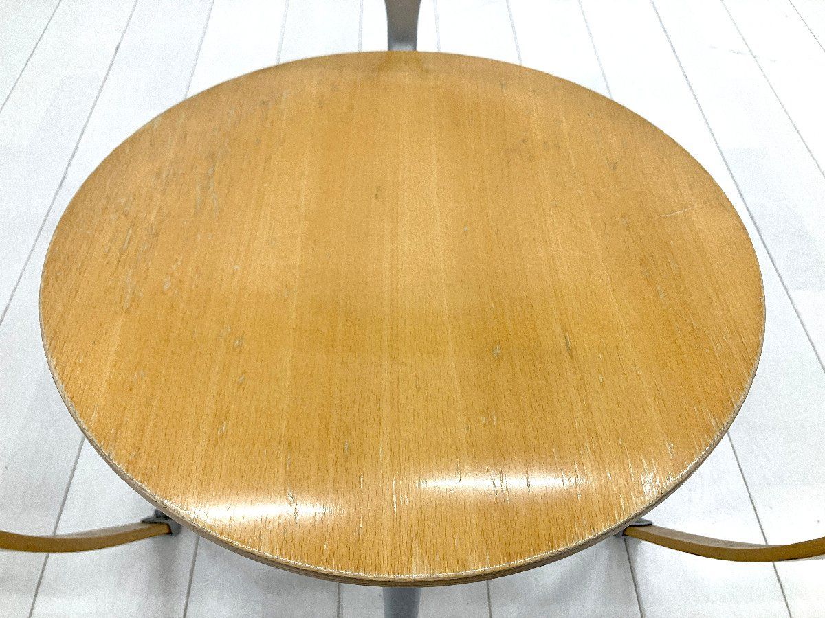 C)Cassina ixc カッシーナ□952 REVERS / リヴァースチェア