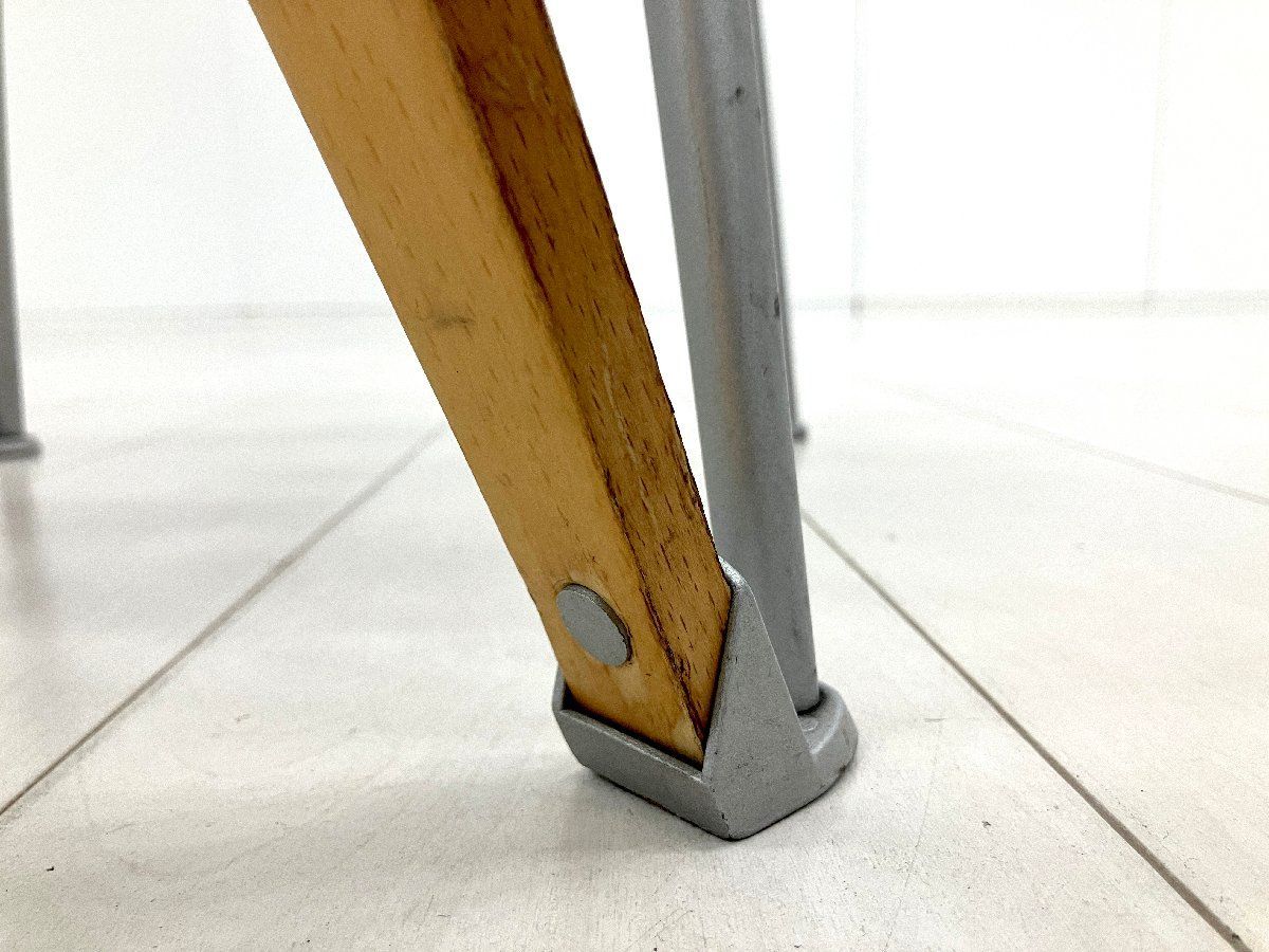 B)Cassina ixc カッシーナ□952 REVERS / リヴァースチェア