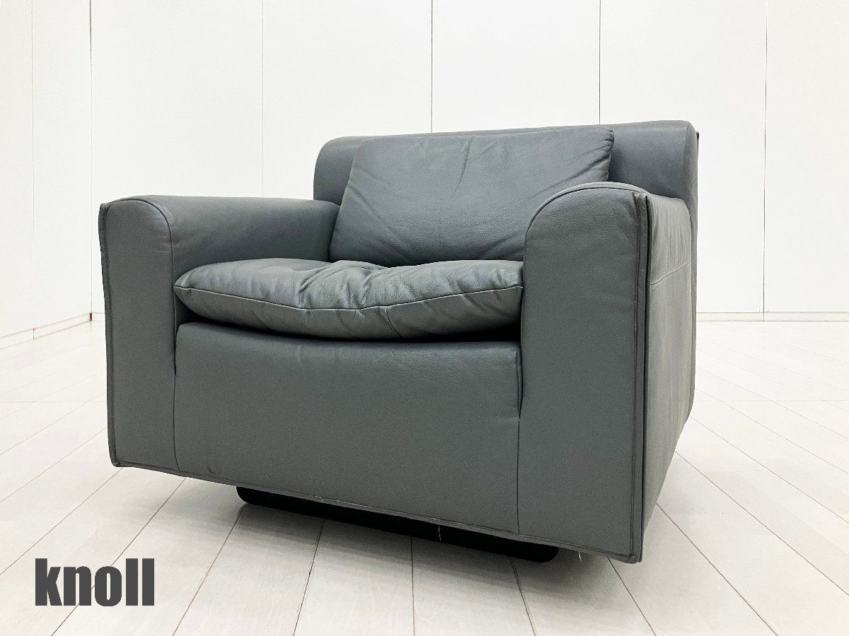 knoll/ノール■ Otto Zapf/オットサス■ヘリーコレクション■ Lounge Chairs ■バウハウス