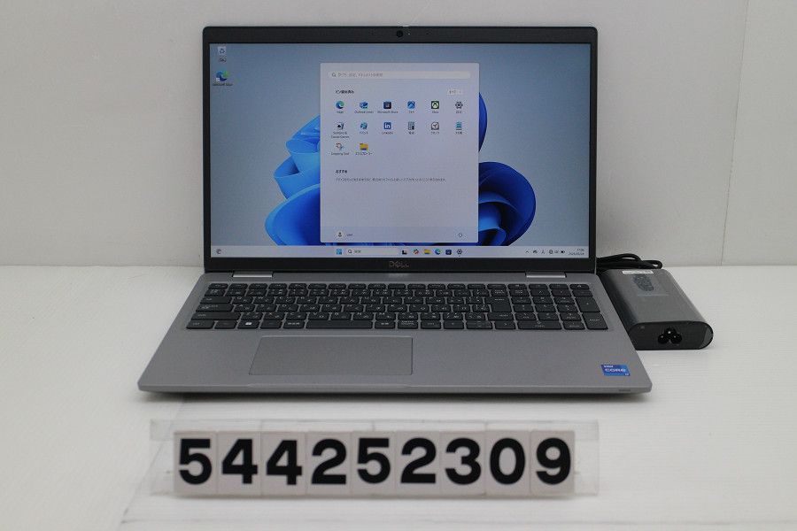 DELL Precision 3570 Core i7 1265U 1.8GHz/16GB/256GB(SSD)/15.6W/FHD(1920x1080)/Win11/NVIDIA T550 Laptop GPU 【544252309】