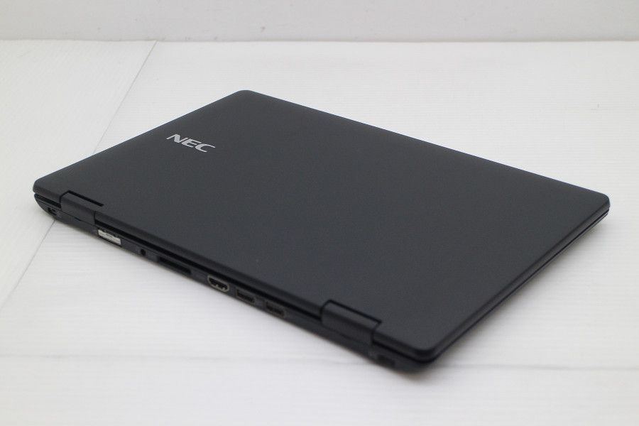 NEC PC-VKT10CZG6 Core VKT10 1GHz⁄8GB⁄256GB(SSD)⁄12.5W GB⁄