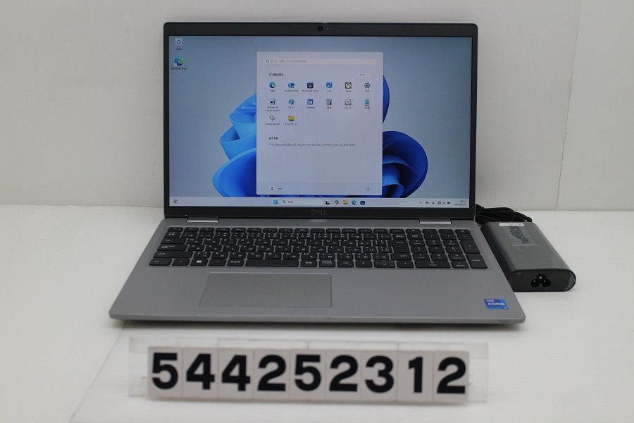 DELL Precision 3570 Core i7 1265U 1.8GHz/16GB/256GB(SSD)/15.6W/FHD(1920x1080)/Win11/NVIDIA T550 Laptop GPU 【544252312】