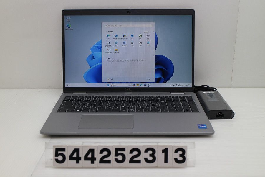 DELL Precision 3570 Core i7 1265U 1.8GHz/16GB/256GB(SSD)/15.6W/FHD(1920x1080)/Win11/NVIDIA T550 Laptop GPU 【544252313】