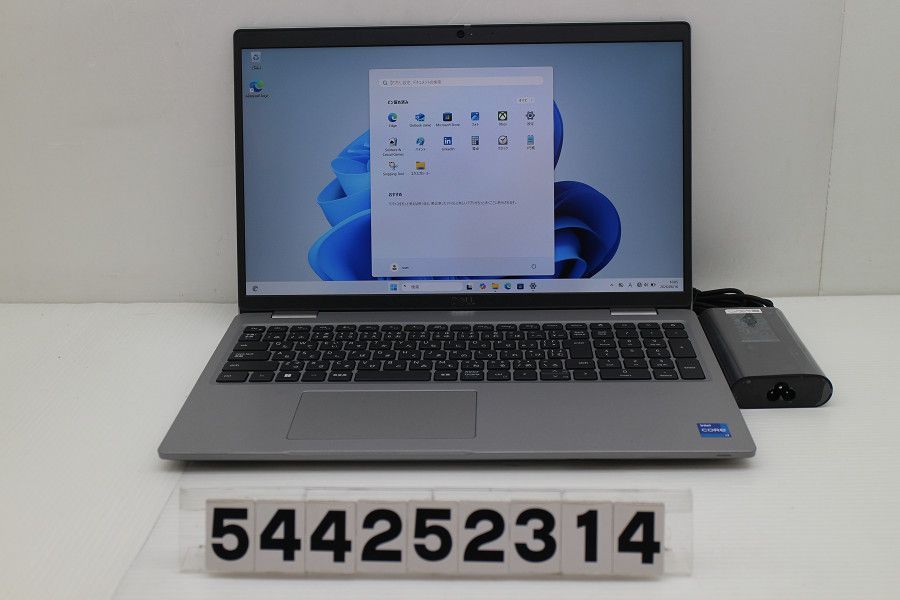 DELL Precision 3570 Core i7 1265U 1.8GHz/16GB/256GB(SSD)/15.6W/FHD(1920x1080)/Win11/NVIDIA T550 Laptop GPU 【544252314】