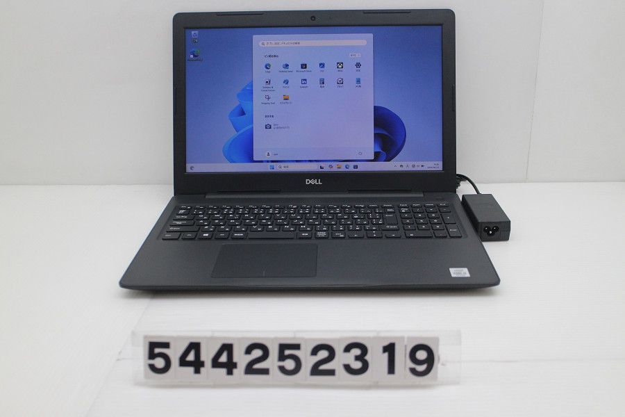 DELL Vostro 3590 Core i3 10110U 2.1GHz/8GB/128GB(SSD)/Multi/15.6W/FWXGA(1366x768)/Win11 【544252319】