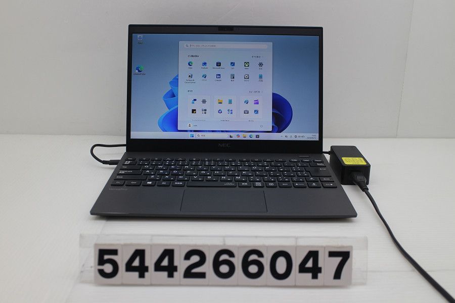 NEC PC-VKT16GZG9 Core i5 10210U 1.6GHz/8GB/128GB(SSD)/13.3W/FHD(1920x1080)/Win11 【544266047】