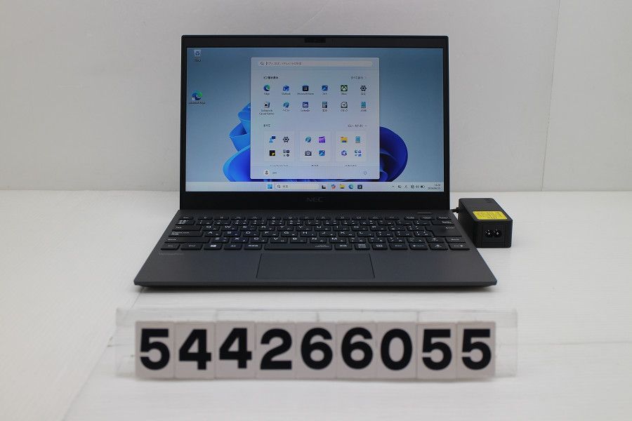 NEC PC-VKT16GZG9 Core i5 10210U 1.6GHz/8GB/128GB(SSD)/13.3W/FHD(1920x1080)/Win11 【544266055】