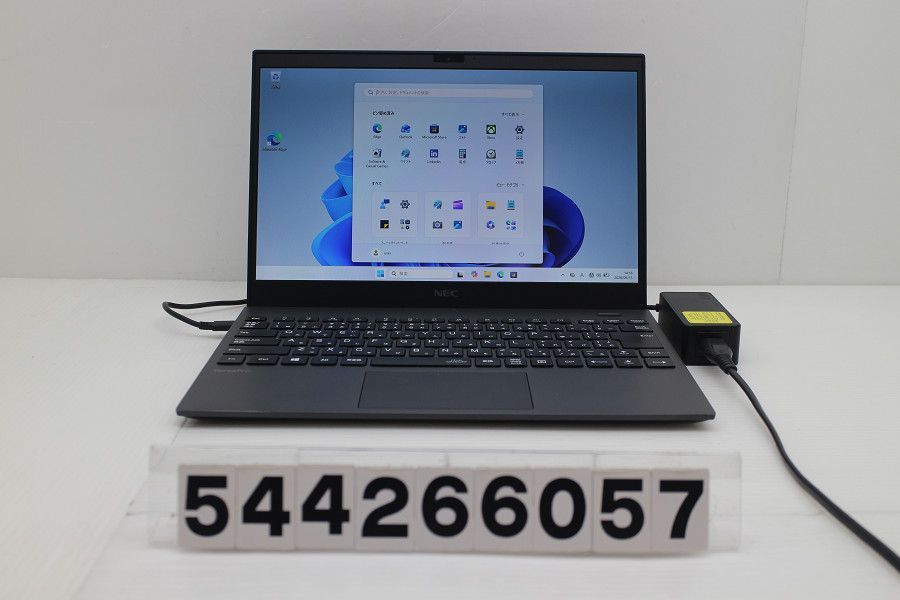 NEC PC-VKT16GZG9 Core i5 10210U 1.6GHz/8GB/128GB(SSD)/13.3W/FHD(1920x1080)/Win11 【544266057】