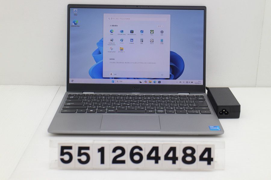 DELL Latitude 3320 Core i5 1145G7 2.6GHz/16GB/256GB(SSD)/13.3W/FHD(1920x1080)/Win11 【551264484】