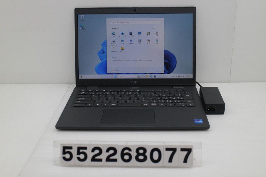 DELL Latitude 3420 Core i7 1165G7 2.8GHz/16GB/256GB(SSD)/14W/FHD(1920x1080)/Win11 【552268077】