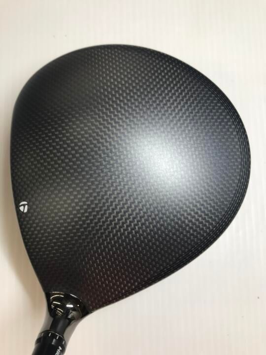 テーラーメイド Qi35 10.5度 Diamana BLUE TM50 2025 SRフレックス