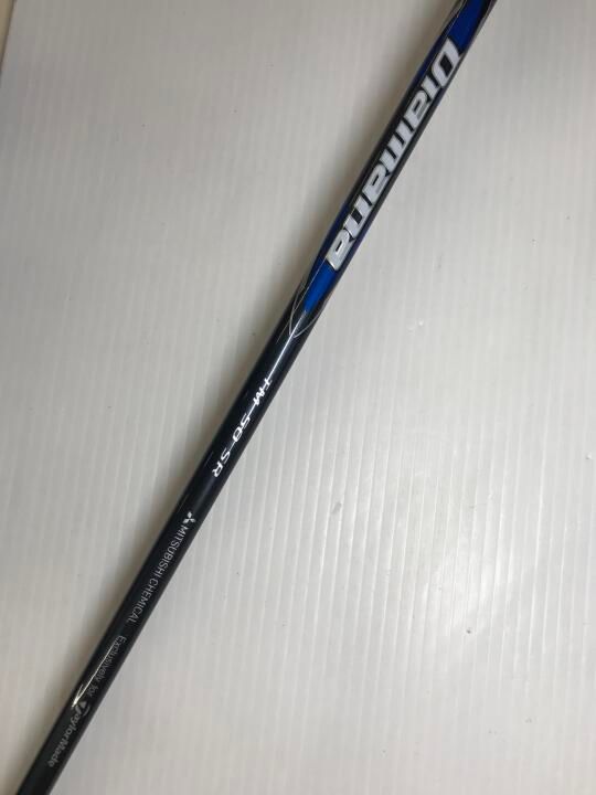 テーラーメイド Qi35 10.5度 Diamana BLUE TM50 2025 SRフレックス