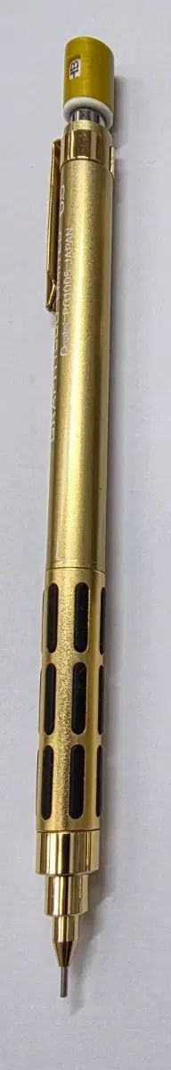 ぺんてる PENTEL グラフ1000 リミテッド6 ロフト GOLD 限定 GOLD GOLD