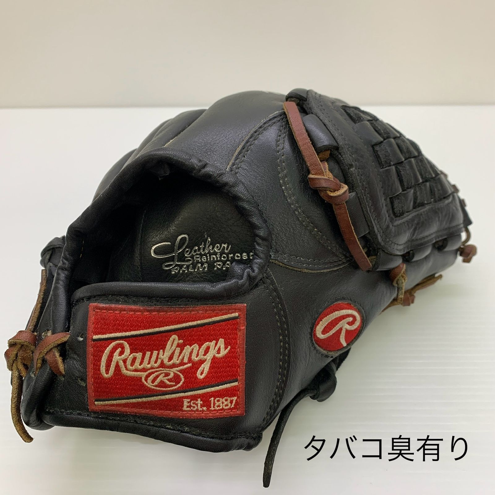 ローリングス Rawlings GGDJ2 デレク・ジーターモデル 軟式 大人 一般