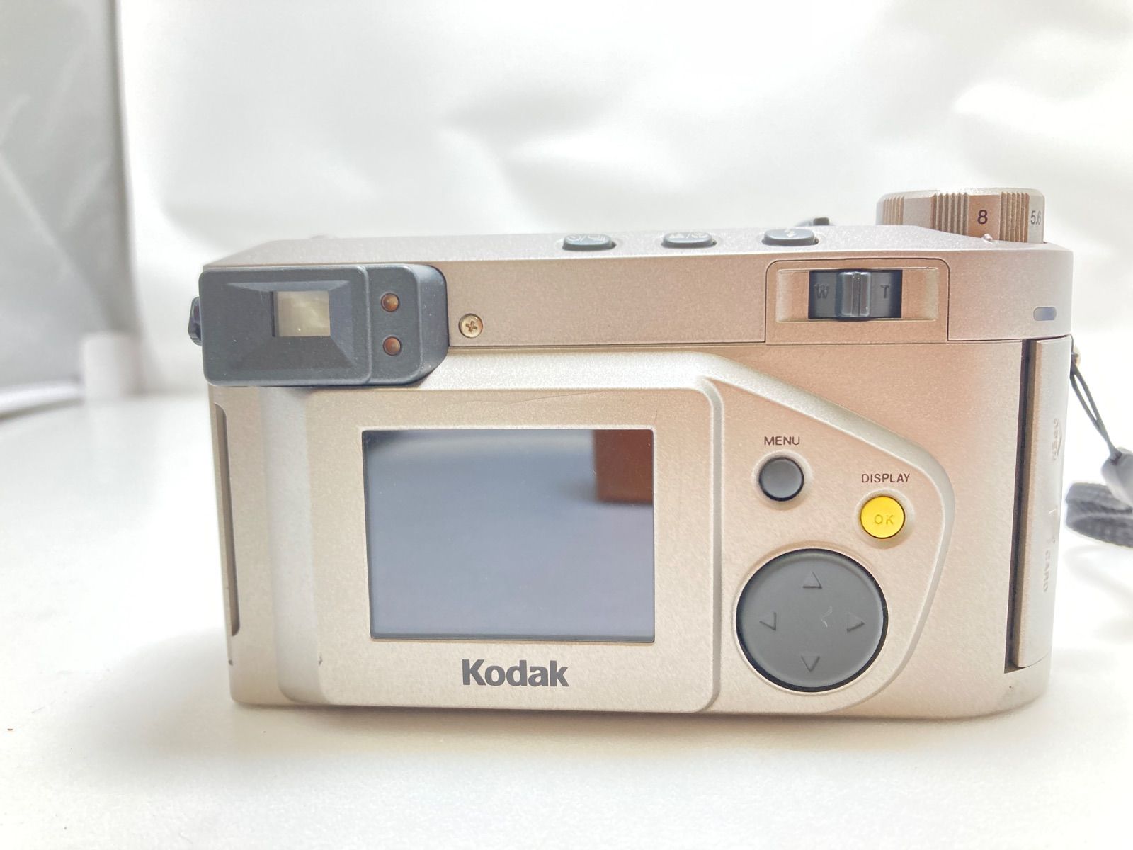 Kodak コダック DC4800 デジカメ - メルカリ