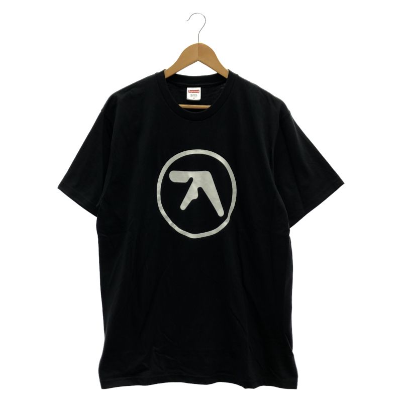 【中古】Supreme Aphex Twin Ambient Works Tee サイズM[24]