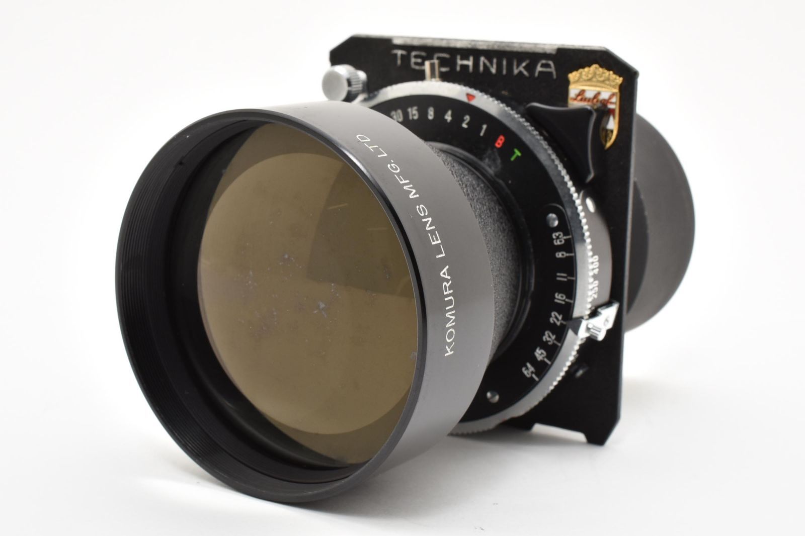 ☆希少品☆コムラ KOMURA 300mm f6.3 #2014 - メルカリ
