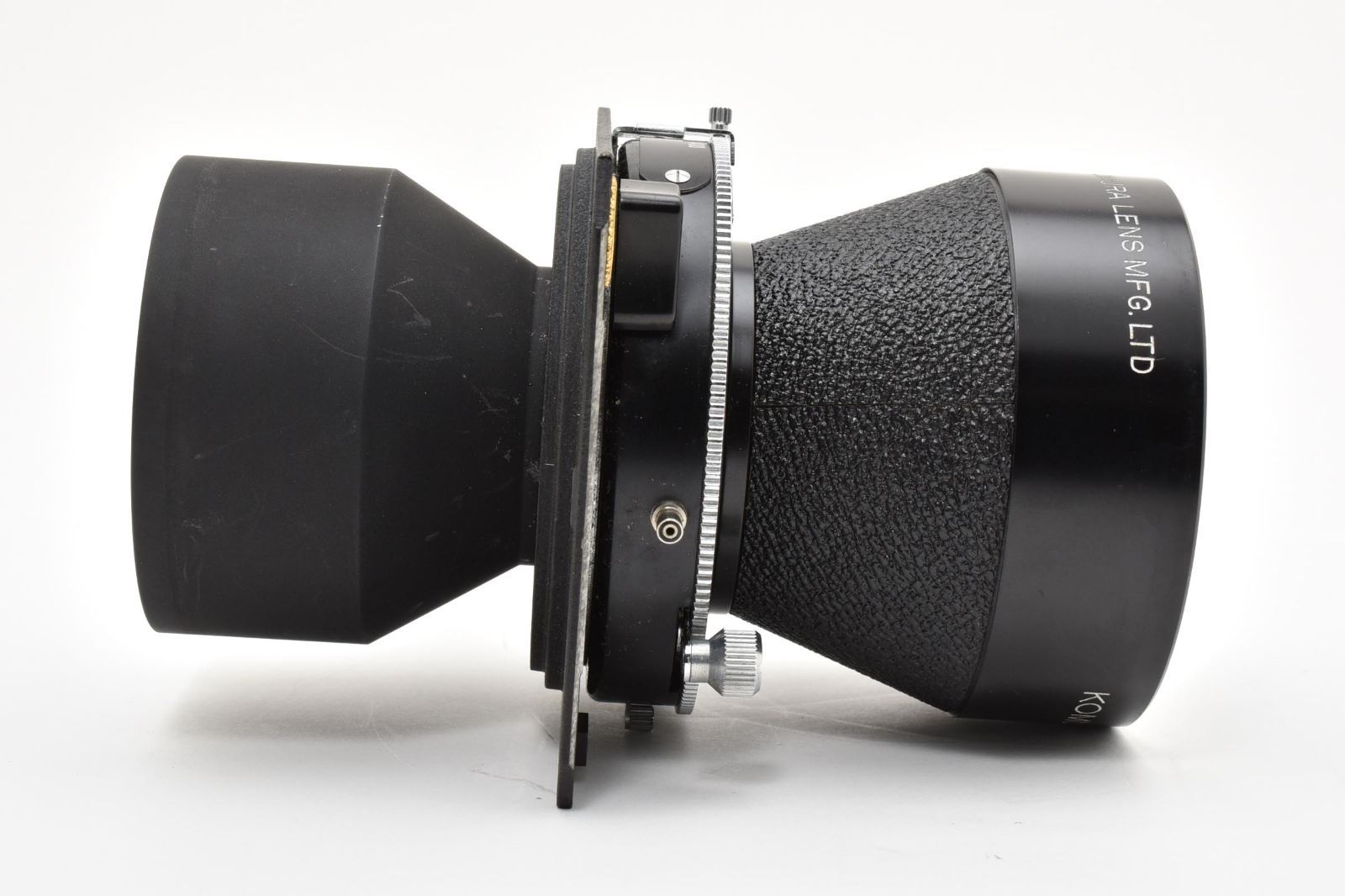 ☆希少品☆コムラ KOMURA 300mm f6.3 #2014 - メルカリ