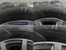 タイヤ走行短め【Neolin NeoGreen 185/60R15】夏タイヤ【STRANGER 15 