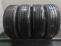 タイヤ走行短め【Neolin NeoGreen 185/60R15】夏タイヤ【STRANGER 15 