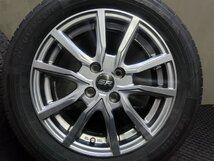 タイヤ走行短め【Neolin NeoGreen 185/60R15】夏タイヤ【STRANGER 15 