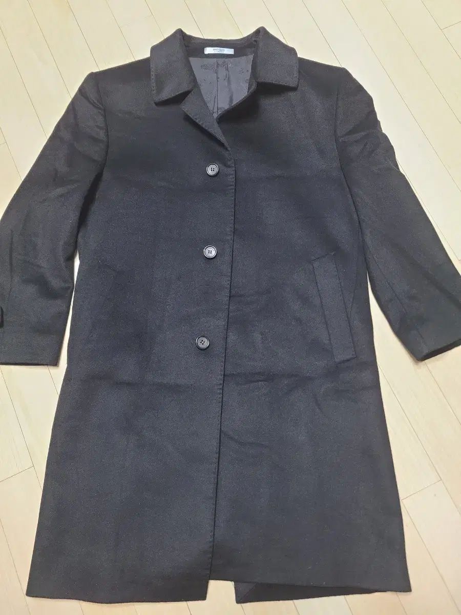ケンブリッジメンバーズ カシミア 100% コート