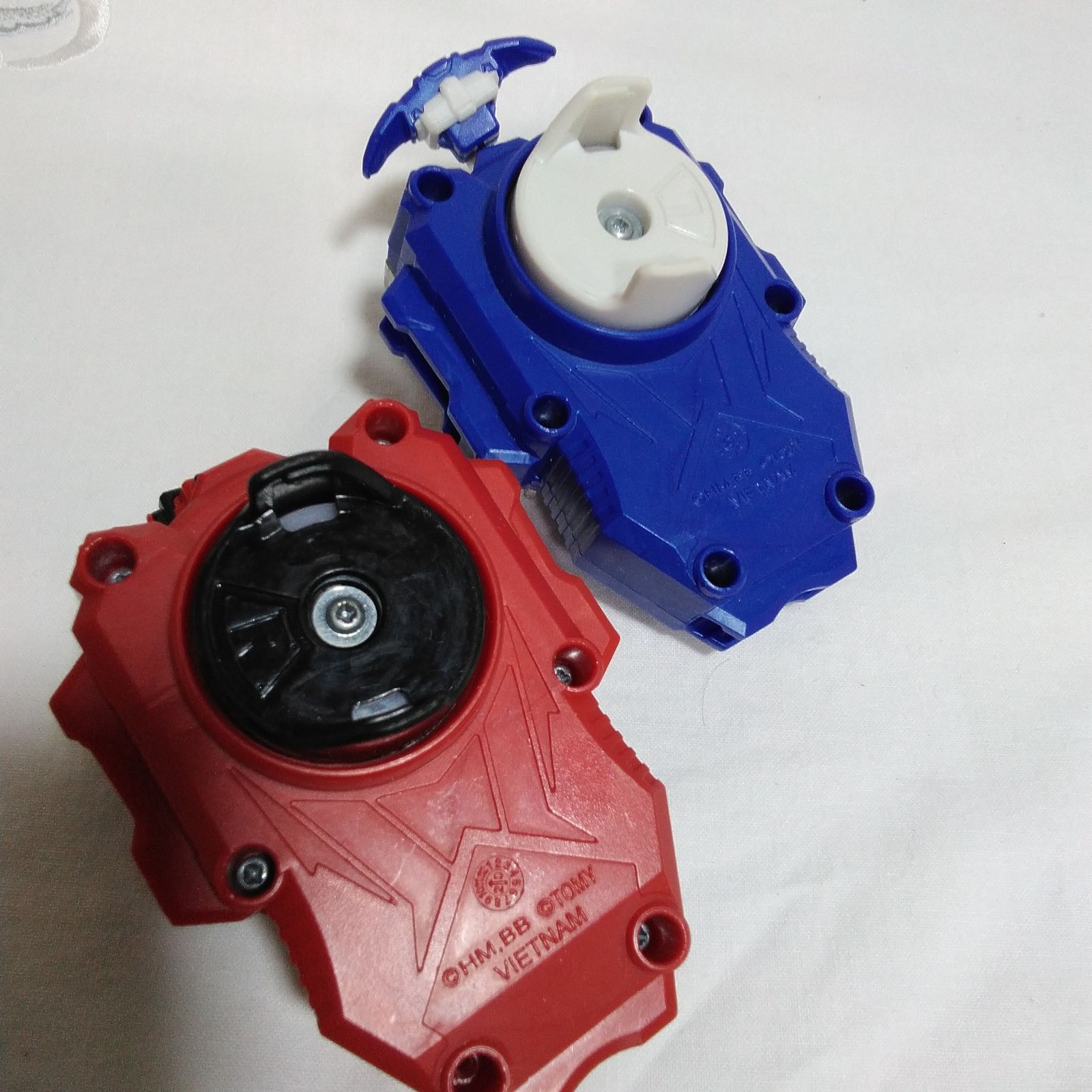 ベイブレード バースト まとめ売り レイヤー ディスク ドライバー ランチャー タカラトミー ベイブレードバースト まとめ売り 本体 ランチャー
