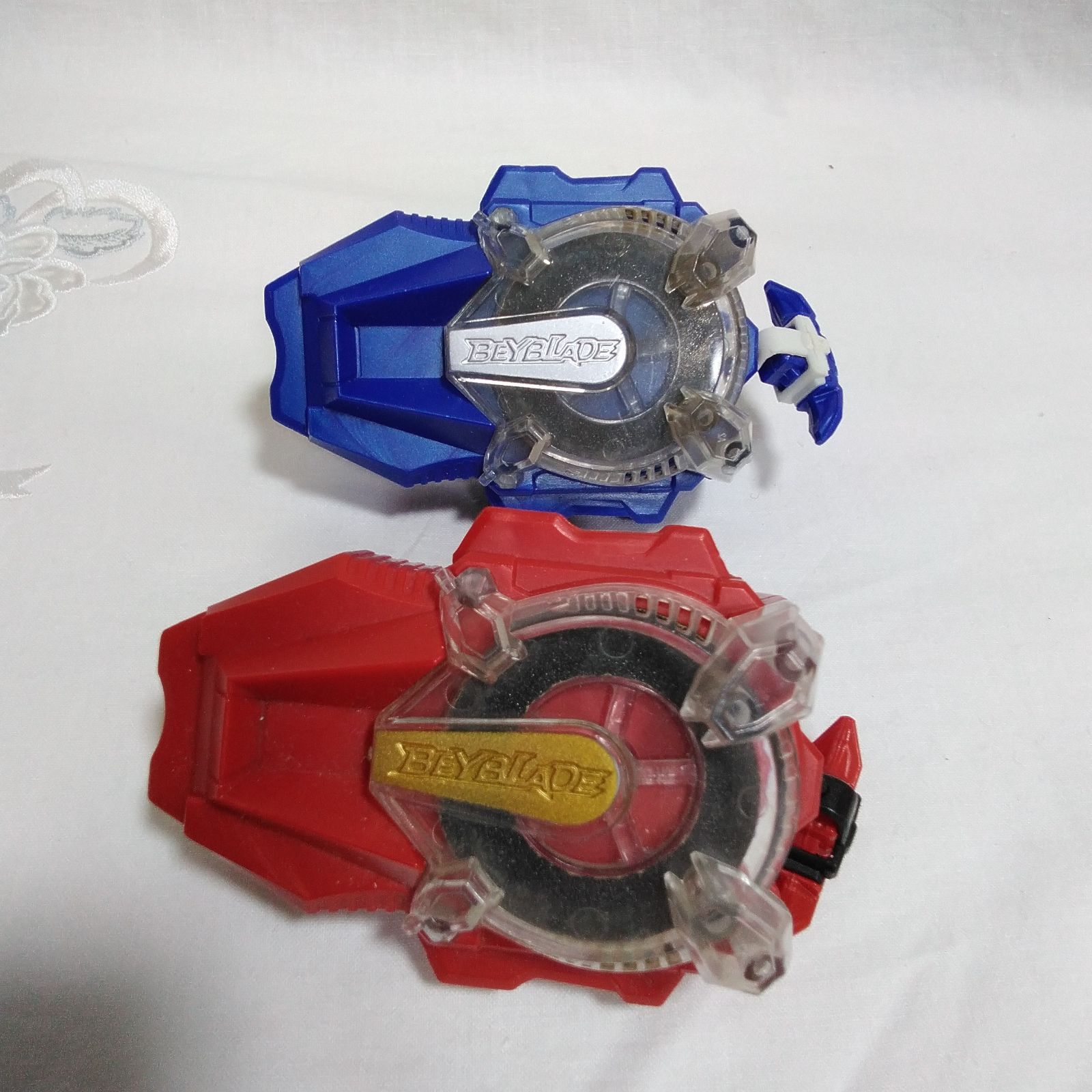 タカラトミー ベイブレードバースト まとめ売り 本体 ランチャー