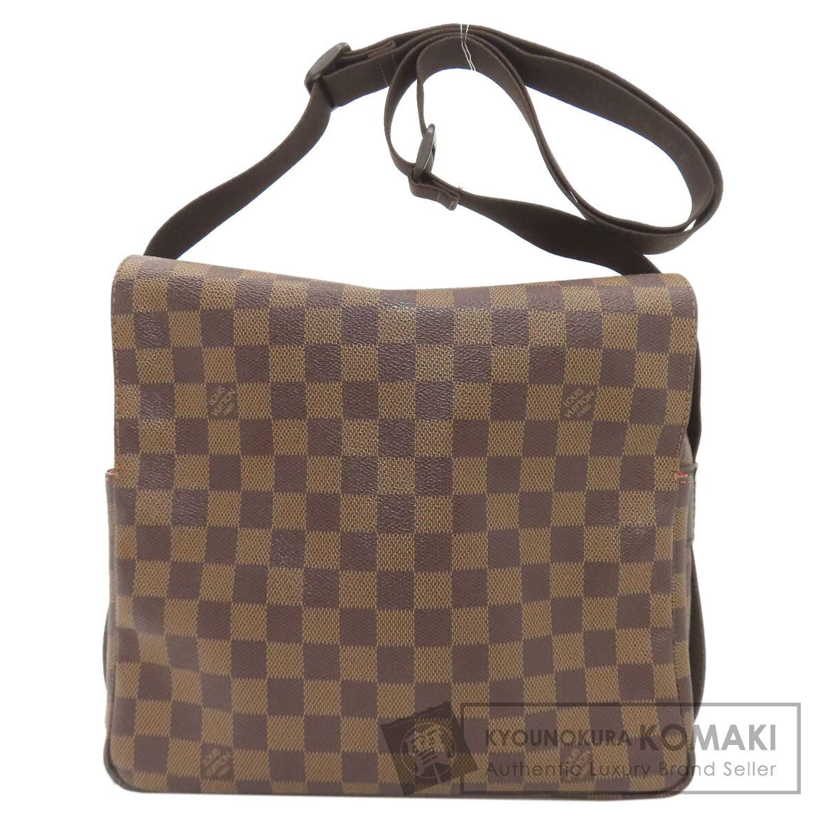 LOUIS VUITTON ルイヴィトン N45255 ナヴィグリオ ショルダーバッグ
