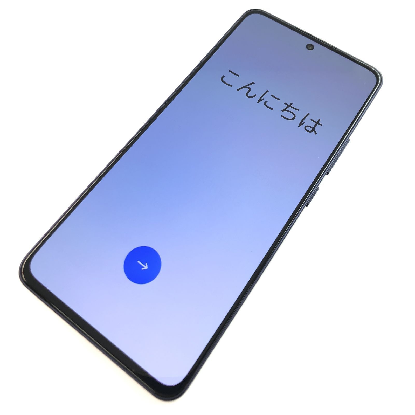 【キズあり品】OPG05/OPPO Reno13 A/864833070038830