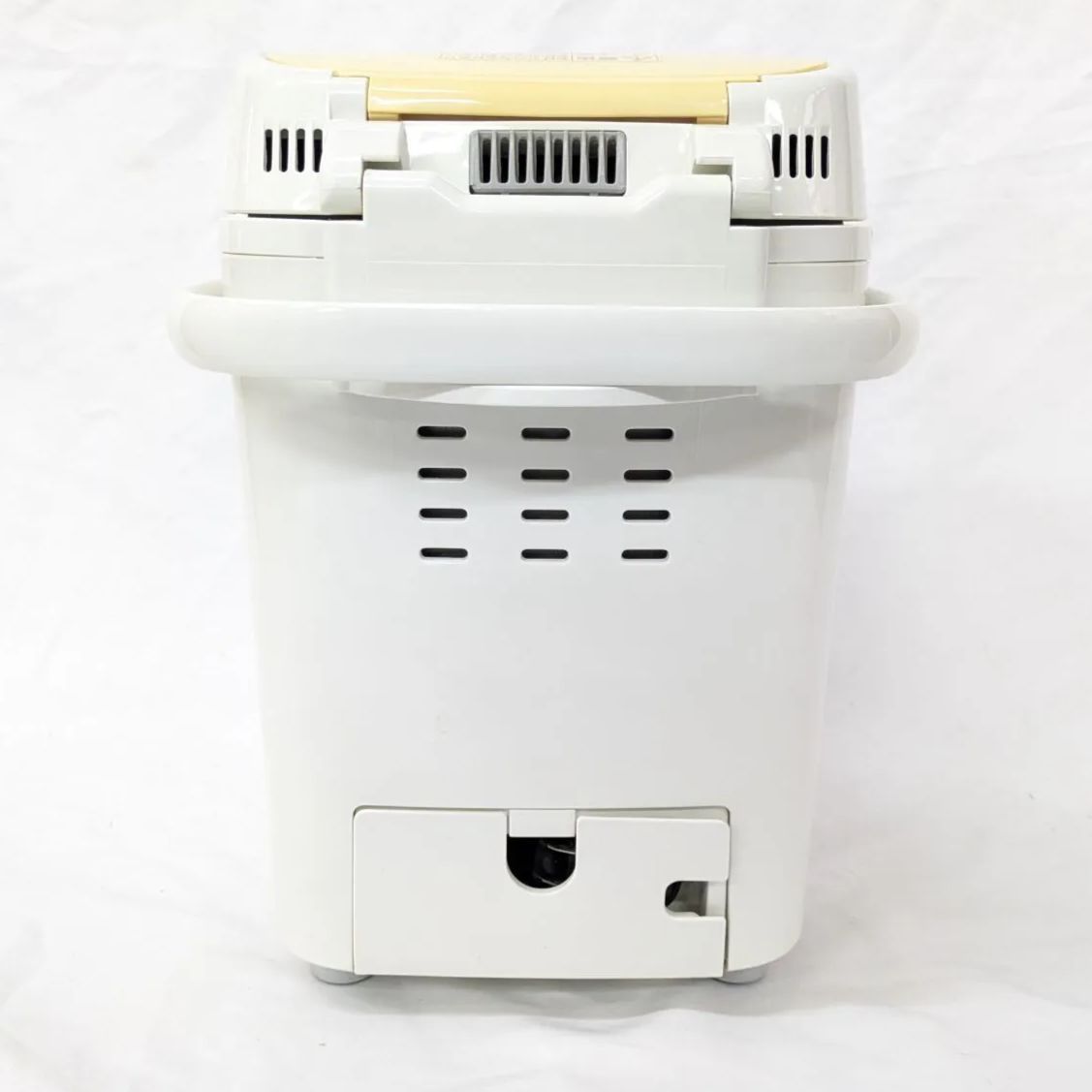 使用数回・美品】パナソニック ホームベーカリー 1斤タイプ SD-BH104