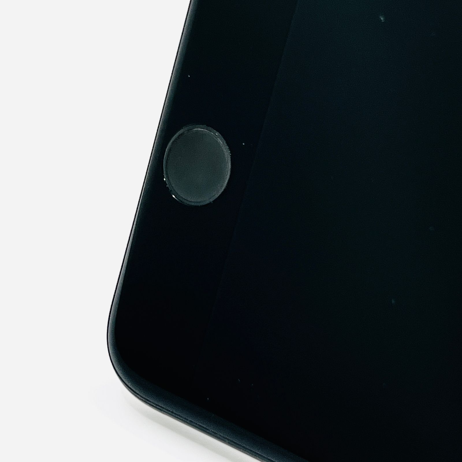 iPhone SE2 64GB ブラック SIMフリー 中古 B - メルカリ