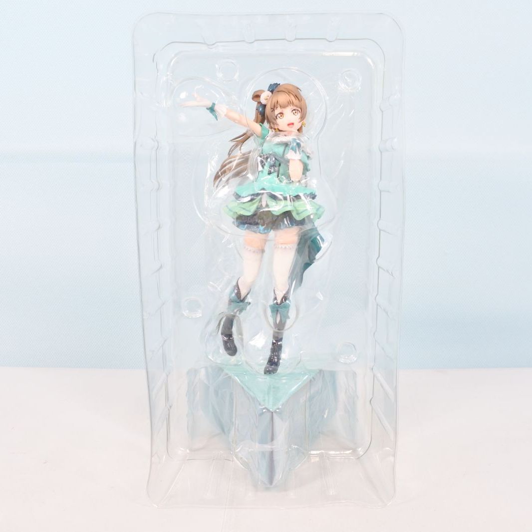 大清水41-1-0616fc]ラブライブ! Birthday Figure Project フィギュア 7