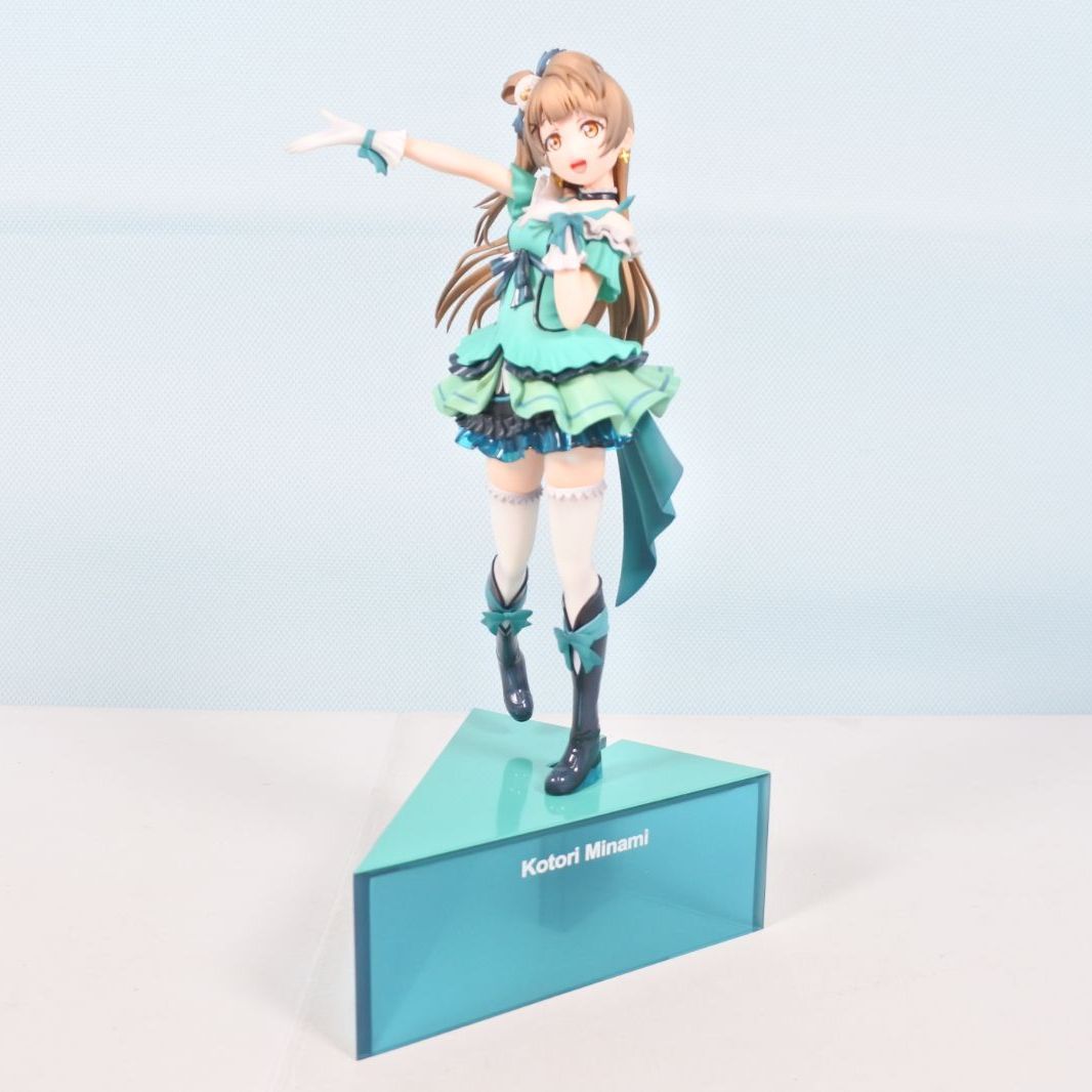 大清水41-1-0616fc]ラブライブ! Birthday Figure Project フィギュア 7