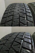 BS BLIZZAK DM-V3 235/65R17】スタッドレス【audi FY Q5 純正ホイール BS BLIZZAK DM-V3 235/65R17】スタッドレス【audi FY Q5 純正ホイール