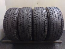 BS BLIZZAK DM-V3 235/65R17】スタッドレス【audi FY Q5 純正ホイール