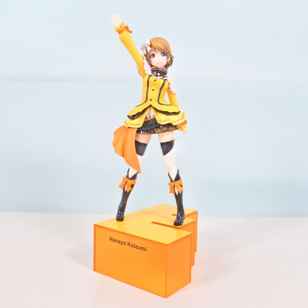 大清水41-1-0616fc]ラブライブ! Birthday Figure Project フィギュア 7