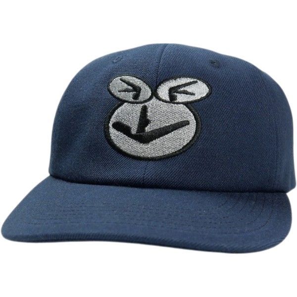 Size【フリー】 SUPREME シュプリーム ×Aphex Twin 25SS 6-Panel Navy