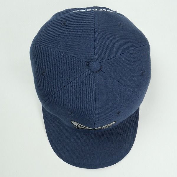 Size【フリー】 SUPREME シュプリーム ×Aphex Twin 25SS 6-Panel Navy