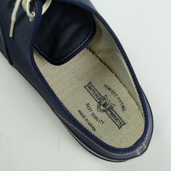 Size【26.0cm】 At Last ＆ Co アットラスト/BUTCHER PRODUCTS