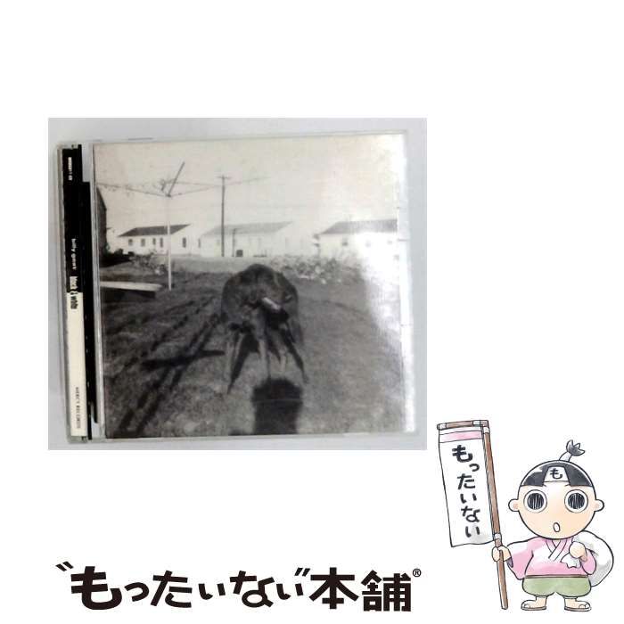 【中古】 Black & White [import] / Billy Goat / Mercy Records