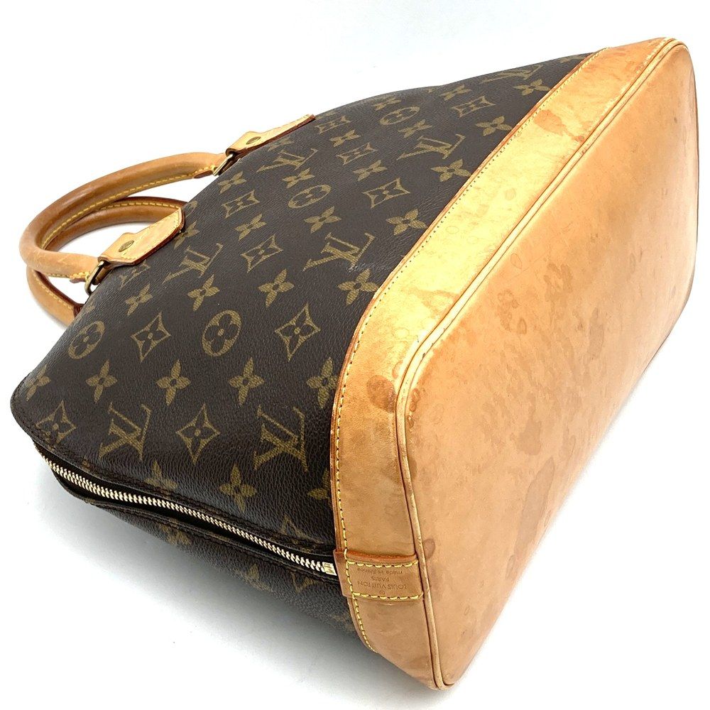 LOUIS VUITTON ルイ・ヴィトン アルマPM M51130 ハンドバッグ