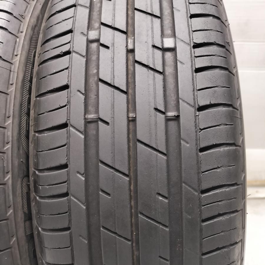 ◇本州・四国は送料無料◇ ＜ノーマルタイヤ 2本＞ 165/55R15
