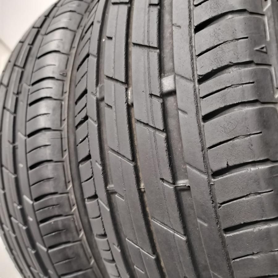 ◇本州・四国は送料無料◇ ＜ノーマルタイヤ 2本＞ 165/55R15