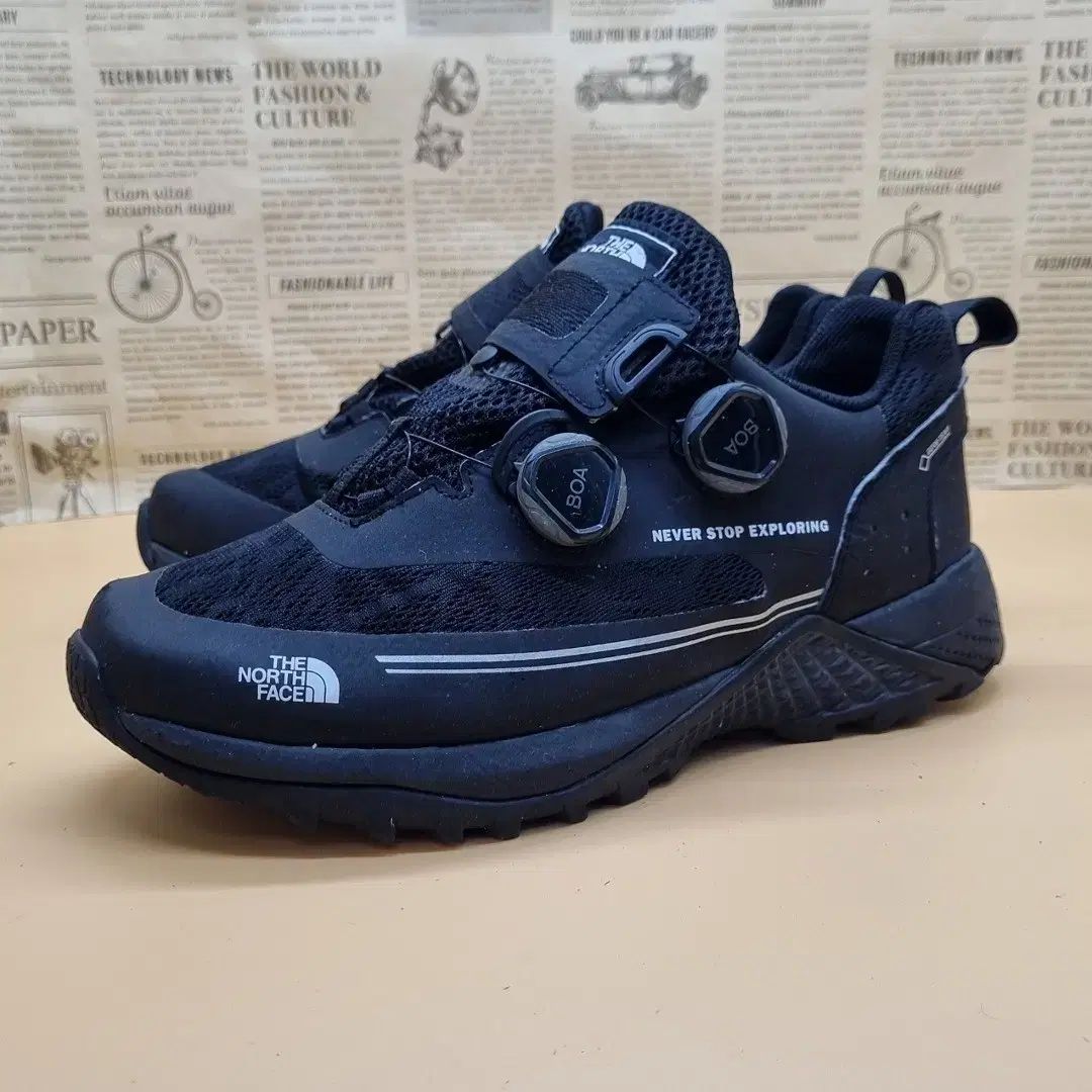 ノースフェイス ウルトラ デュアル GORE-TEX 260