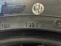 新品】2026年製 札幌発 引取可 ROCKBLADE ROCK767 M/T 33×12.50R20LT 