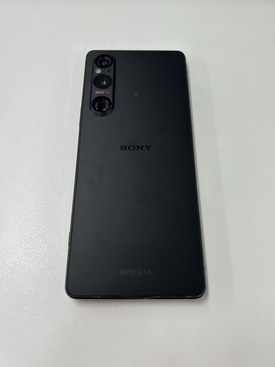 【訳あり】Xperia 1 V A301SO ブラック