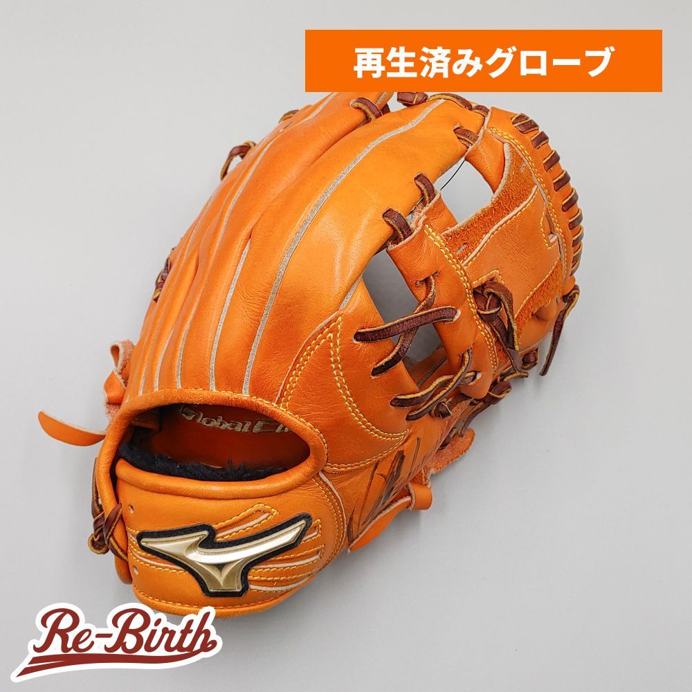 ウィルソン Wilson ワナビーヒーロー RHWD5T 軟式 大人 一般 内野手用