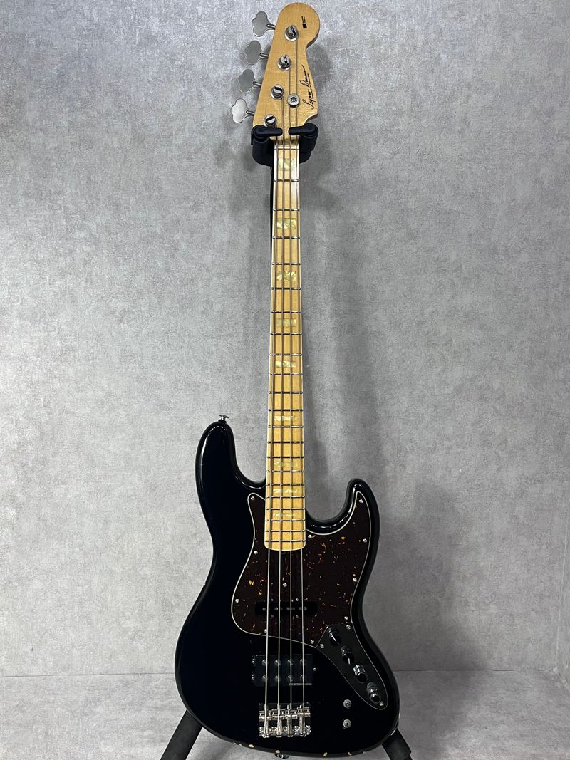 【加古川店】【楽器】 中古 Seymour Duncan | セイモアダンカン ベース DJ-280M Mod 2002年製 【471】