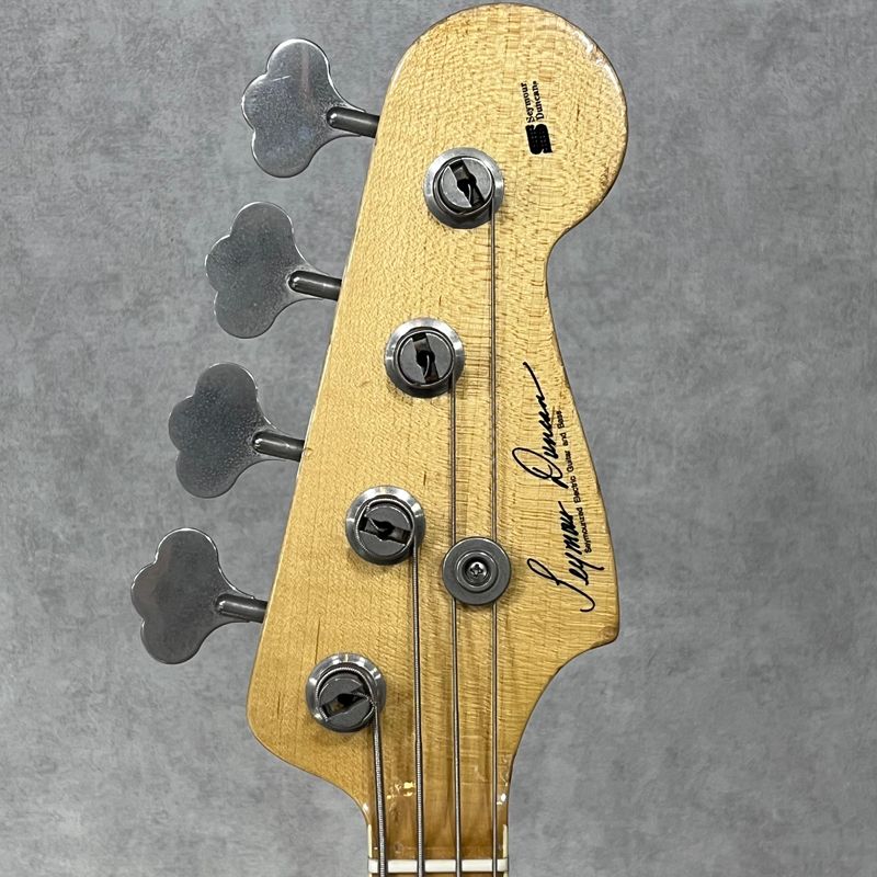 【加古川店】【楽器】 中古 Seymour Duncan | セイモアダンカン ベース DJ-280M Mod 2002年製 【471】